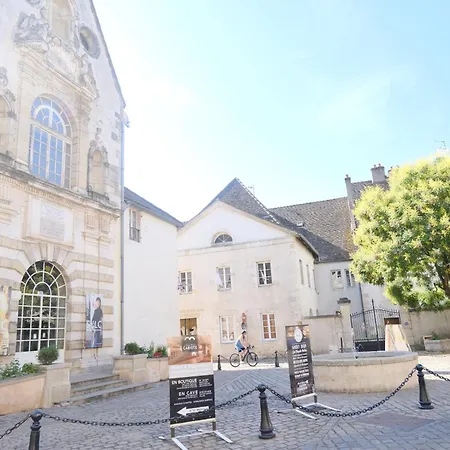 Apartment Grand Loft Place Ziem - Coeur De *