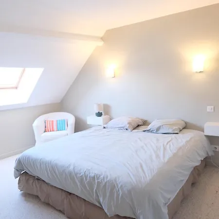 Grand Loft Place Ziem - Coeur De *